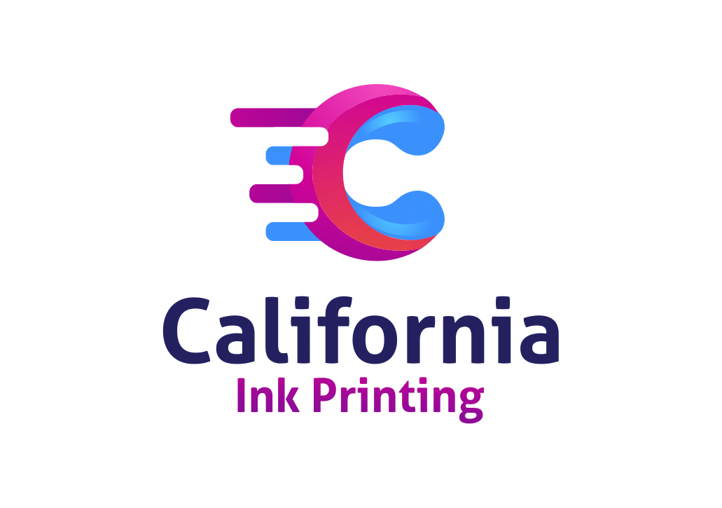 California Ink Printing logo